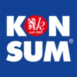 konsum android application logo